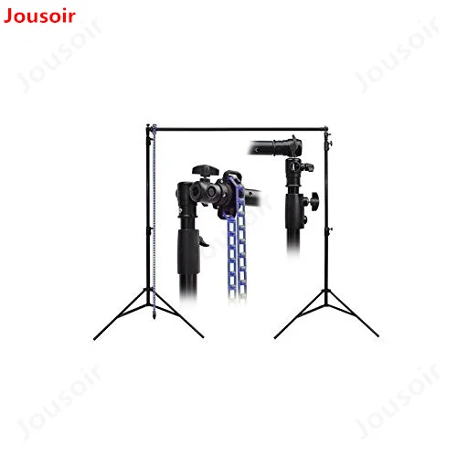  NiceFoto S12 Rotating Stand Studio Background with Chain CD15