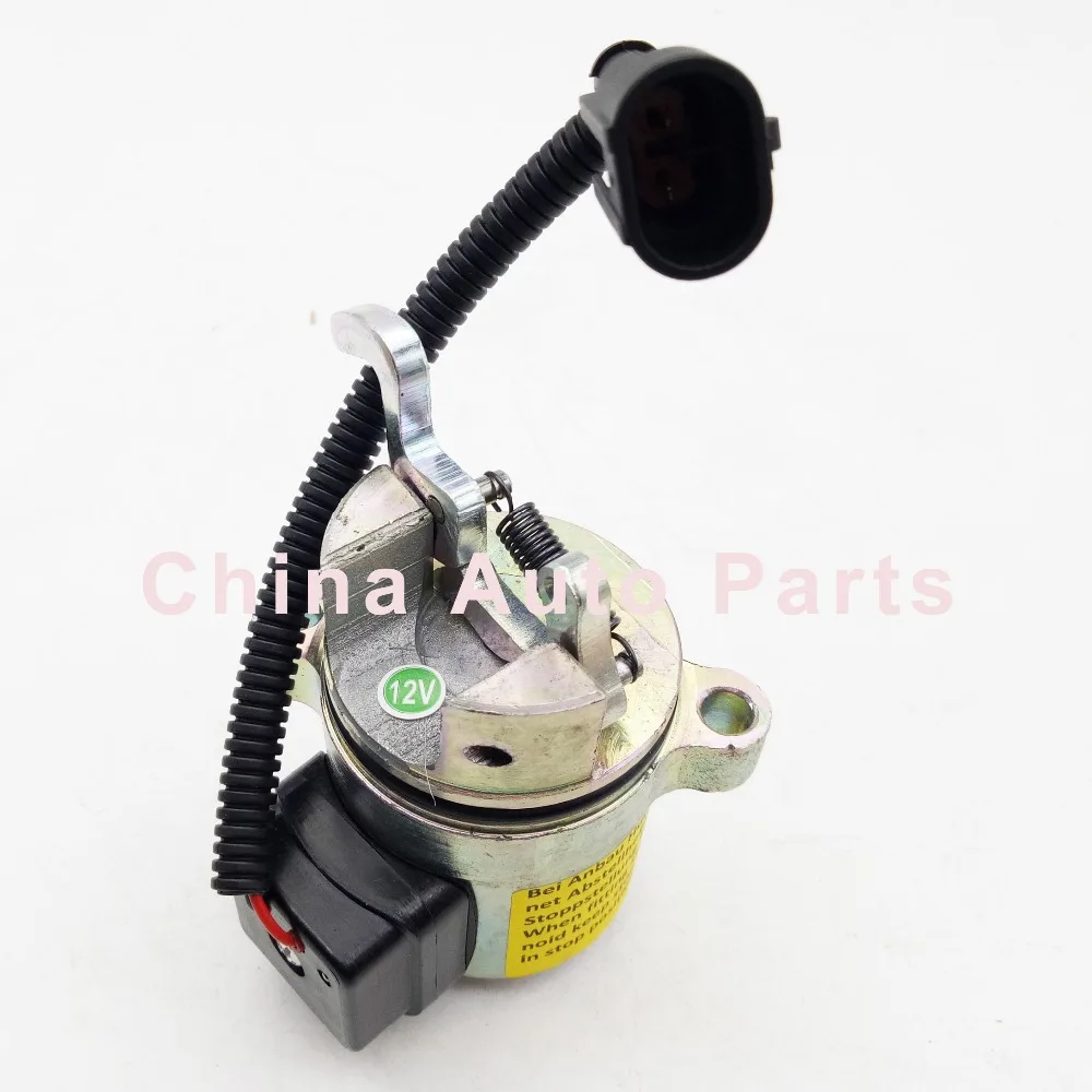 

Fuel Shutdown solenoid 04287116 /M4287116 For Deutz 1011 2011 Engine