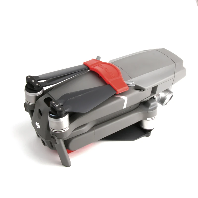 Sunnylife Propellers Stabilizer Fixing Blade Holder Mount For DJI MAVIC 2 ZOOM/ PRO Drone 8743F Props Quick Release Accessories