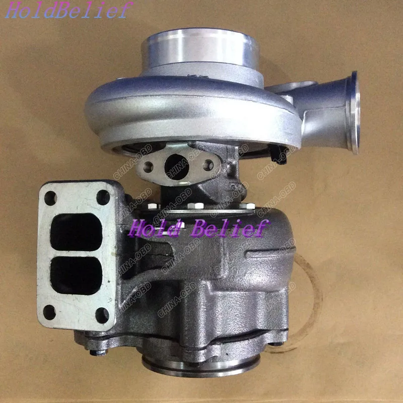 Turbo HX40 4039990 4039991 Turbocharger for C360 Enginein Turbocharger