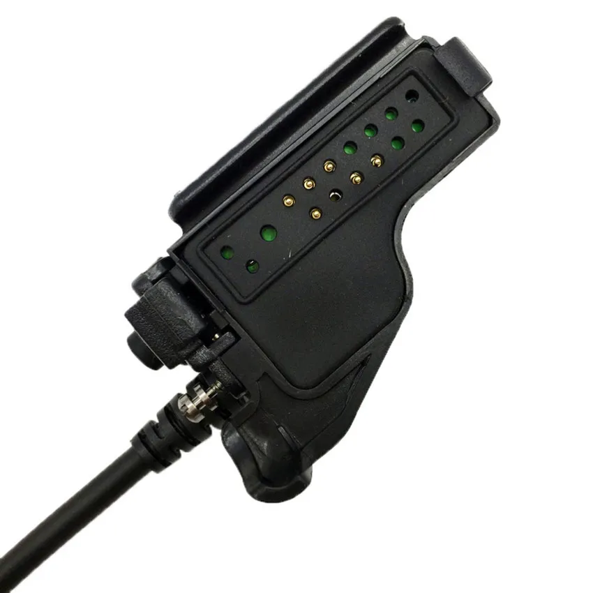 Микрофон Motorola HT1000 XTS1500 XTS2500 XTS3000 XTS3500 MT2000 MTS2000 XTS5000 HT2000 GP9000|motorola speaker microphone|speaker