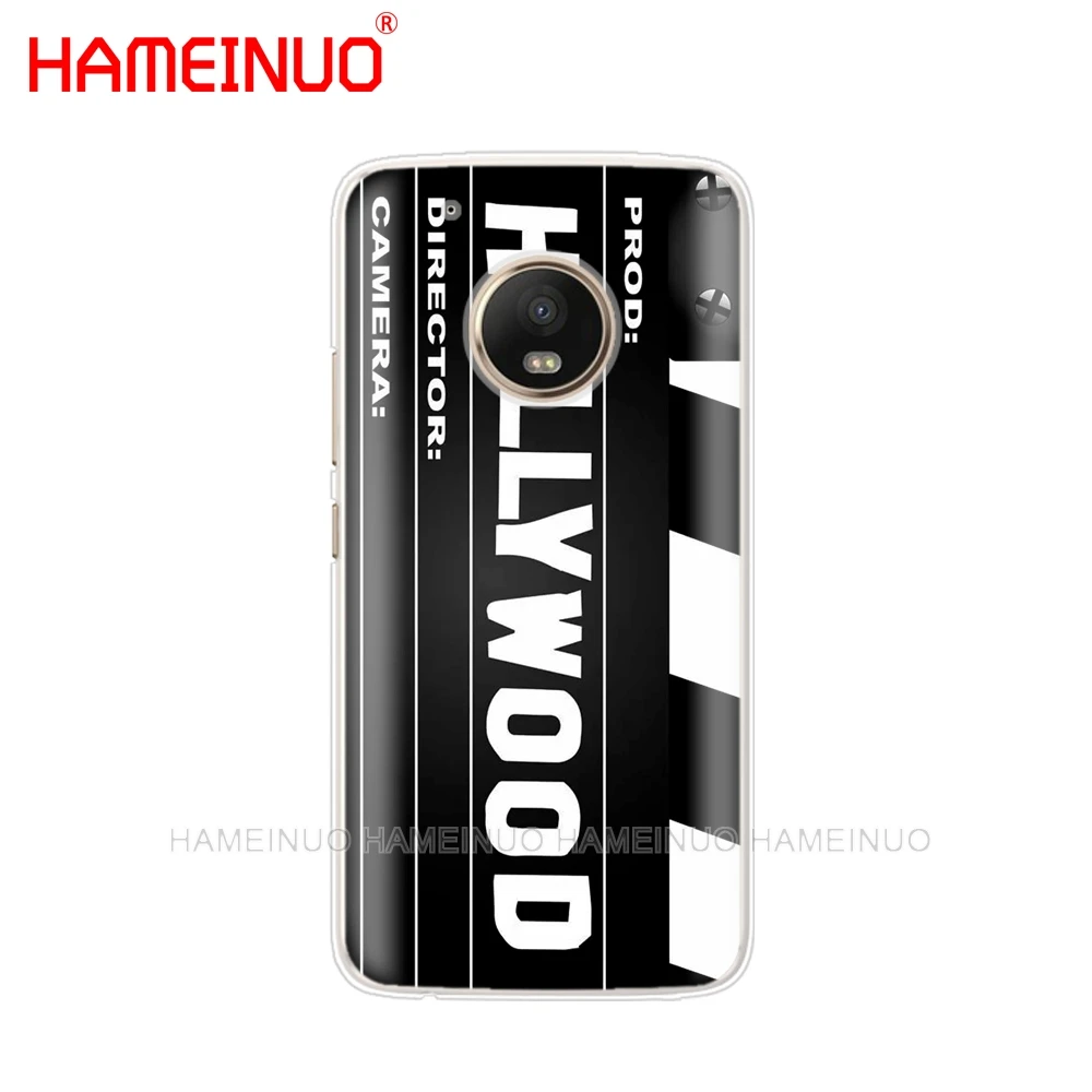 HAMEINUO الرجعية كاميرا كاسيت Boombox حاسبة لوحة المفاتيح الهاتف غلاف لهاتف motorola moto X4 C G6 G5 G5S G4 Z2 Z3 اللعب زائد