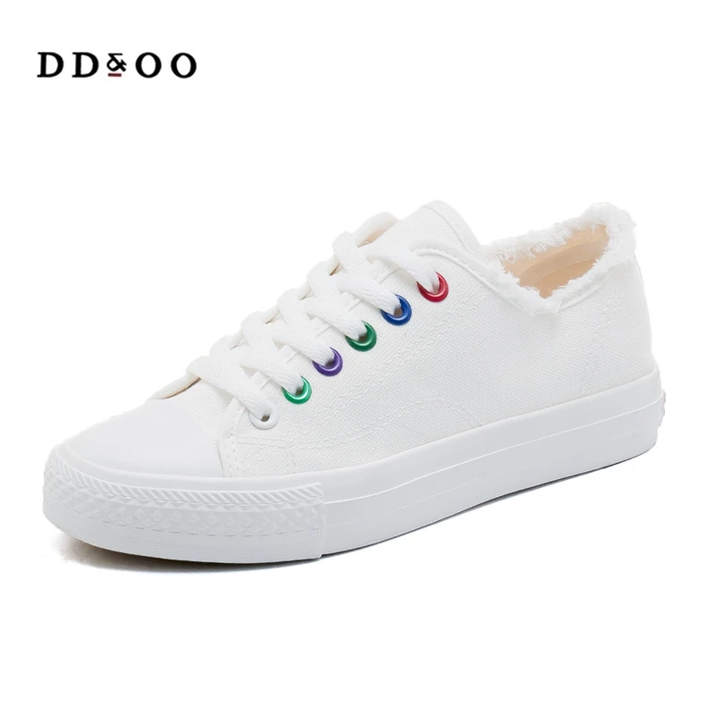 2018 autumn new fashion women shoes casual flats canvas classic color women casual shoes sneakers цена 2018 autumn new fashion women shoes casual flats canvas classic color women casual shoes sneakers цены онлайн