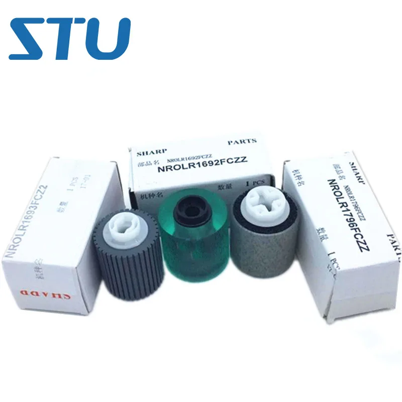 Nrolr1692fcz NROLR1693FCZ2 NROLR1695FCZZ 1 комплект совместимое устройство подачи документов (DSDF)