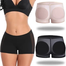 Корректирующее белье для тела, женское нижнее белье, Утягивающие трусики, Корректирующее белье, усилитель ягодицы, накладки на ягодицы, нижнее белье, бесшовное корректирующее белье