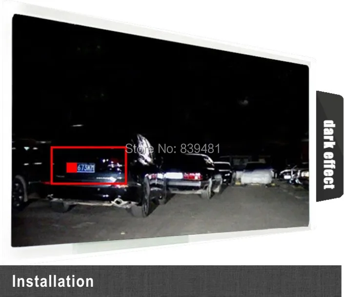 Автомобильный мини видеорегистратор, автомобильная камера, детектор HD 720P 30FPS с широкоугольным объективом 120 градусов, автомобильная камера dvr для dvd-плеера