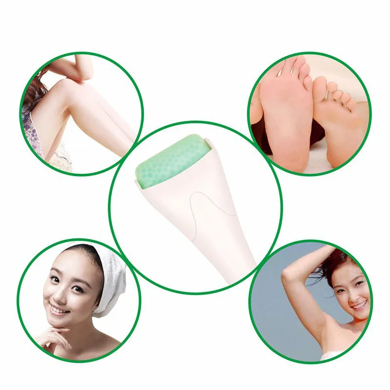 Harga Kulit Pijat Es Roller untuk Wajah dan Tubuh Pijat Kulit Wajah dan Mencegah Keriput Kulit Keren Jual Kulit Pijat Es Roller untuk Wajah dan Tubuh Pijat Kulit Wajah dan Mencegah Keriput Kulit Keren