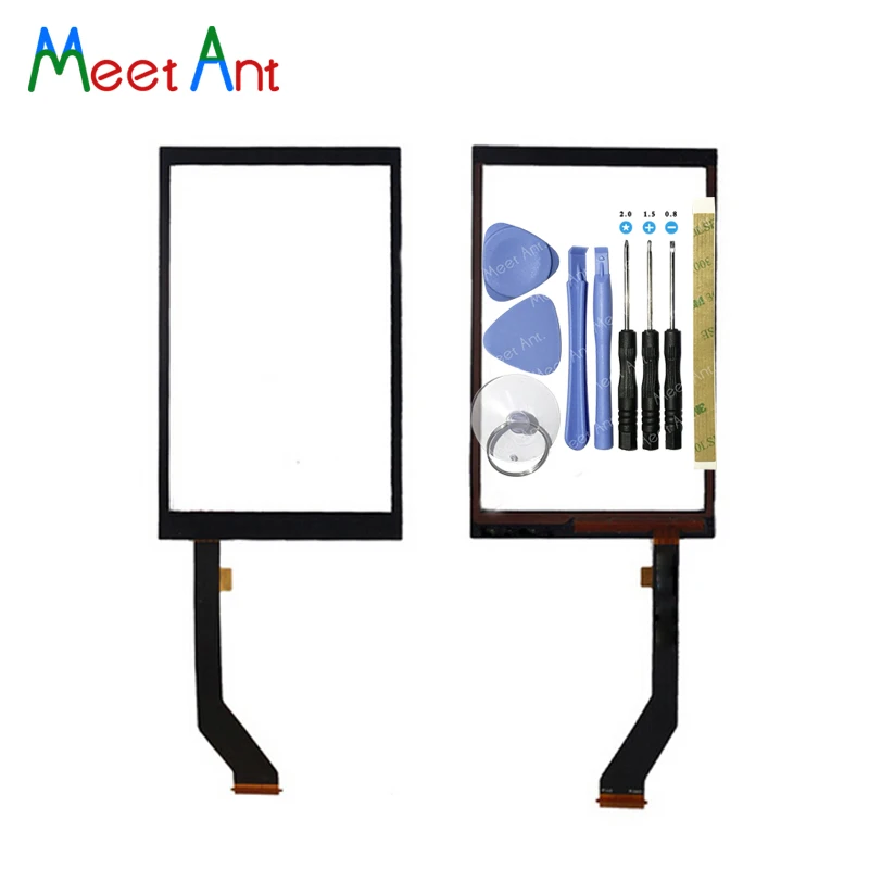 

Replacement High Quality 5.5" For HTC Desire 820 D820 Touch Screen Digitizer Sensor Outer Glass Lens Panel