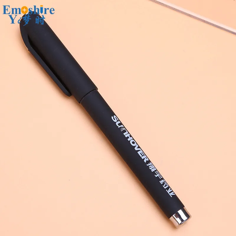 Emoshire Ballpoint pEN PLASTIC pEN (4)