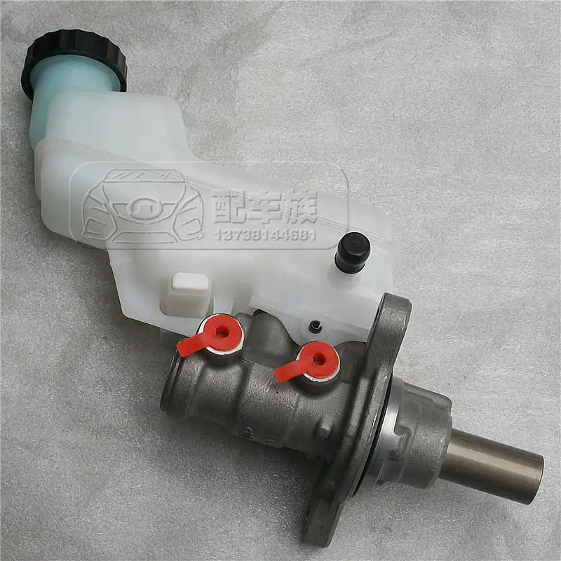 

For Geely Emgrand 7 EC7 EC715 EC718 Emgrand7 ,EC7-RV EC715-RV EC718-RV EC-HB,Car brake master cylinder assembly