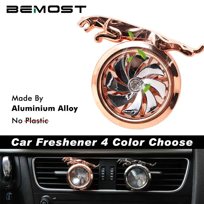 BEMOST Car Air Freshener For Volkswagen VW Jetta Amarok Caddy Golf Polo