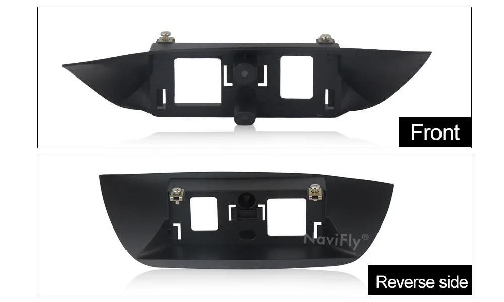 Cheap NaviFly 3+32 Android 7.1 car multimedia player for Mercedes Benz B Class W246 2012-2015 GPS navigation Video Audio Player 4G LTE 8