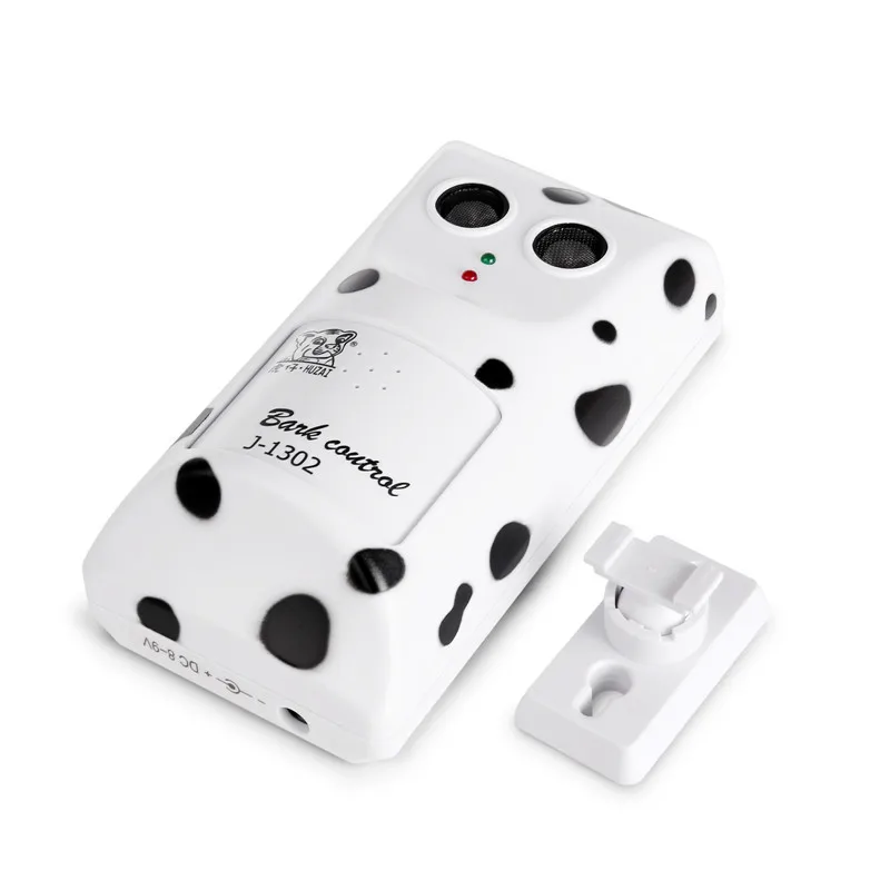Kopen Ultrasone Anti Blaffen Apparaat Honden Bark Stoping Trainer Blaf Praktische Pet Training Apparaat Voor Honden