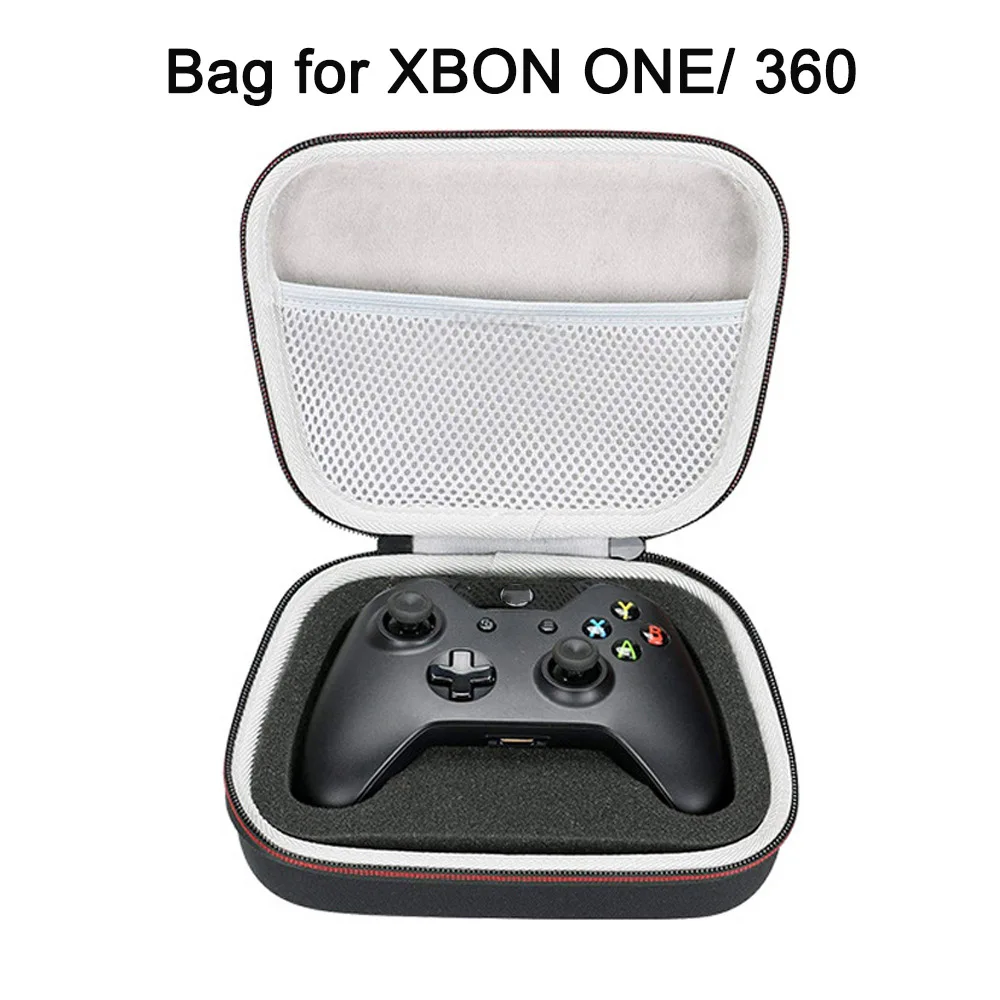 Чехол для игровой приставки сумка Xbox One Xbox360 переключателей nitendo контроллер