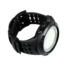 Роскошные резиновые часы замена ремешок для Suunto Ambit 3 пик/Ambit 2 CARPRIE Futural цифровой Лидер продаж F30