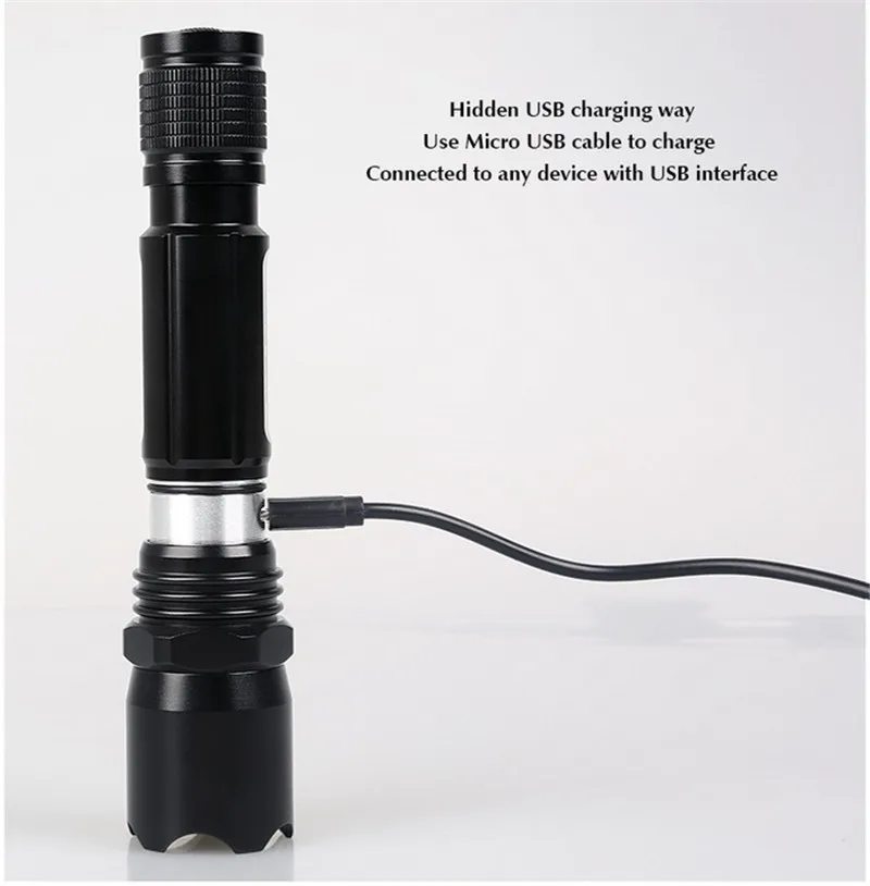 flashlight 11