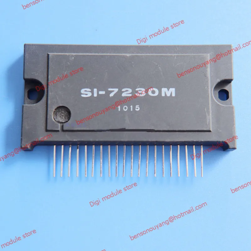 

SI-7230M module Free Shipping