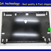 Wellendorff /Org lcd задняя крышка для MSI GE70 задняя крышка задняя оболочка крышка в сборе 307-759A212-A89 черный