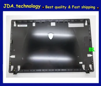 

Wellendorff New/Org LCD Back Cover for MSI GE70 Back cover Back shell A cover Assembly 307-759A212-A89 Black