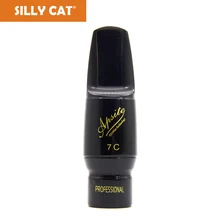 1 piece AFSITE handmade Professional Bakelite Saxophone Mouthpiece for Alto/ Tenor/ Soprano Saxohpone 1 piece AFSITE handmade Professional Bakelite Saxophone Mouthpiece for Alto/ Tenor/ Soprano Saxohpone