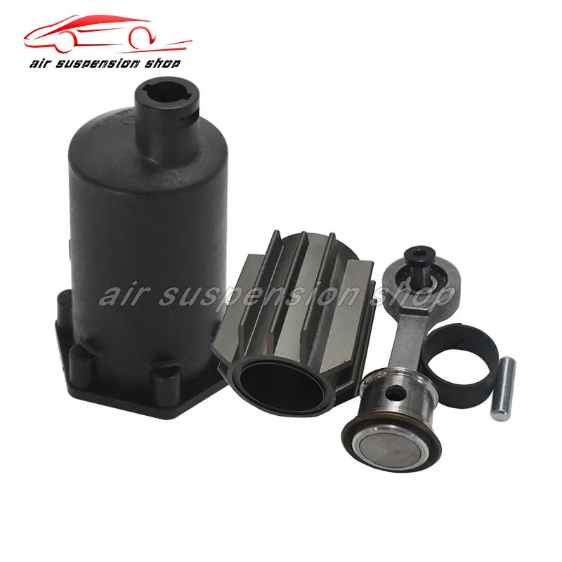 

for Land Rover LR3 LR4 Rang Rover Sport LR023964 LR045251 Air Suspension Compressor Connecting Piston Rod Ring Cylinder Filter