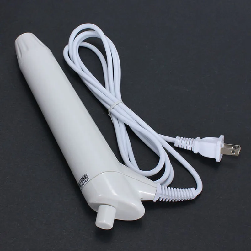  Portable High Frequency Face D'arsonval Facial Hair Skin Care Acne Removal Spa Salon Beauty Equipme