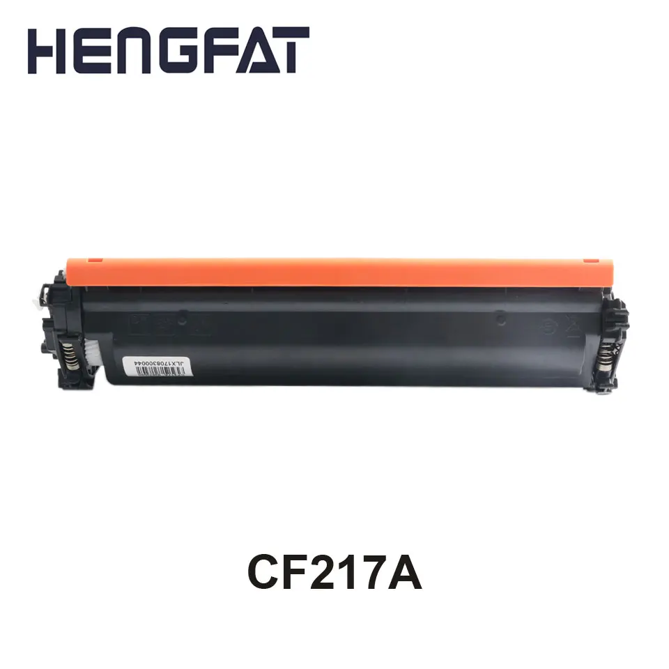 1 шт. CF217A тонер картридж для HP LaserJet Pro M102a M102W 102 МФУ M130a M130fn 130 130fn M102 M130 принтер|compatible