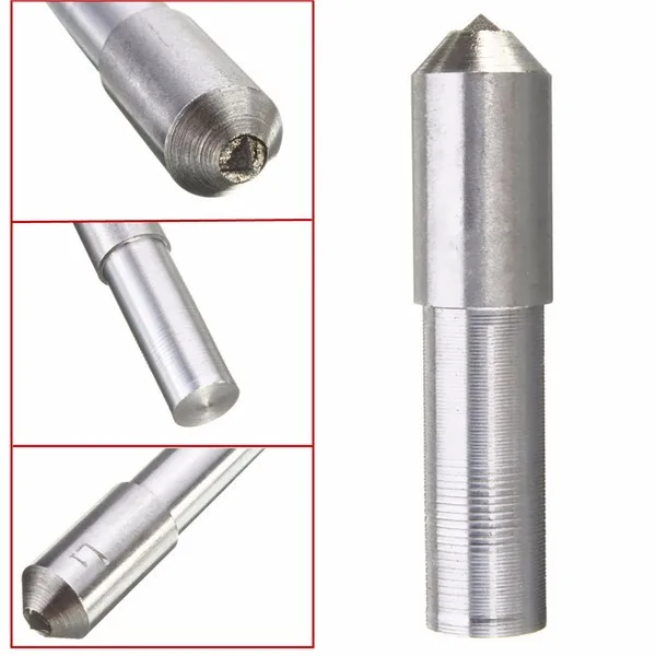 11 мм Диаметр шлифовальный диск колеса шлифовальные Алмазный инструмент для правки ручка для переодевания инструмент