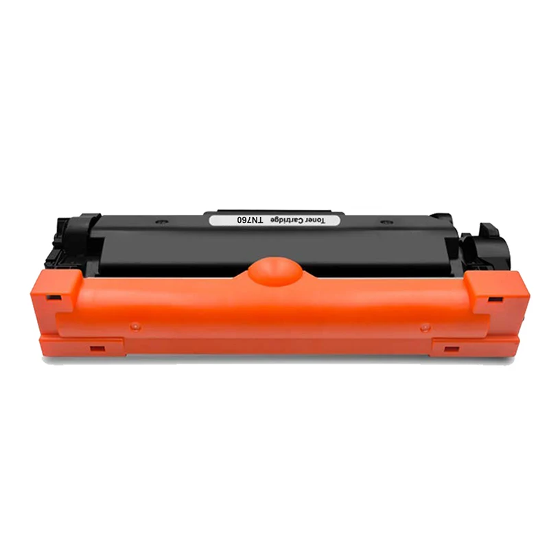 Тонер Королевство 4 шт TN 760 TN760 картридж для брата HL L2350DW L2370DW L2390DW L2395DW MFC L2710DW DCP