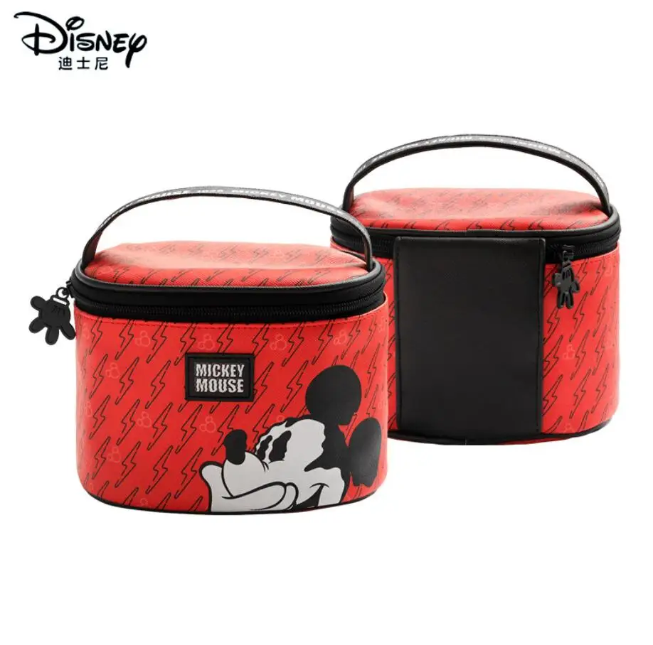 Disney Mickey модные сумки для мам многофункциональные женские сумки кошелек сумка для подарков