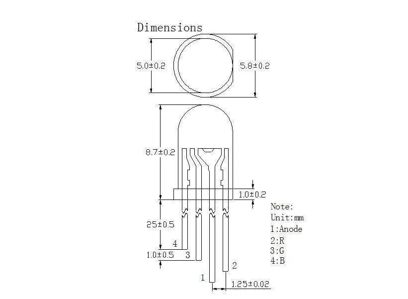4PIN