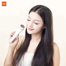 Xiaomi InFace электронный звуковой косметический прибор для ухода за лицом очищающий уход за кожей лица Массажер для очистки масла грязи макияж