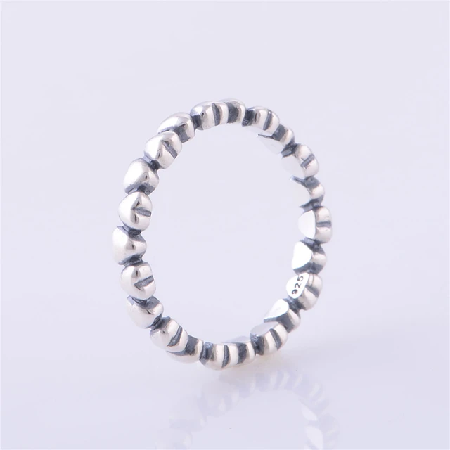anello cuore pandora anello cuore pandora