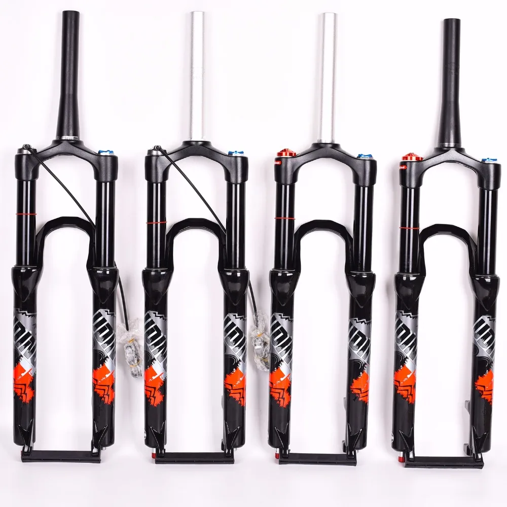 uding suspension fork