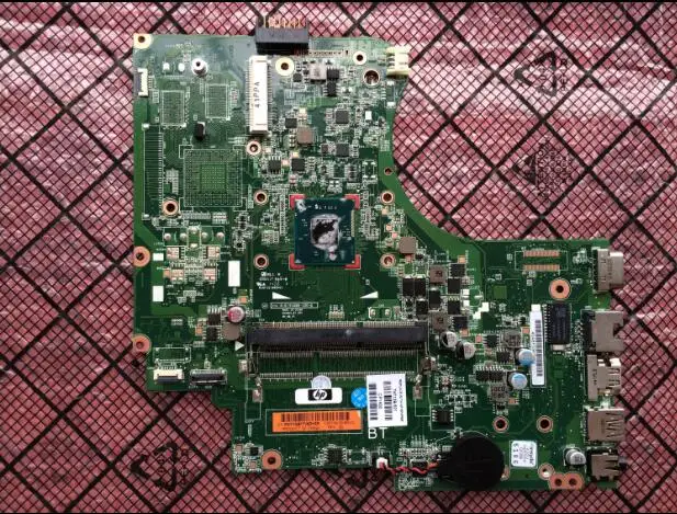 747139-501 FOR HP 15-D 250 G2 Laptop Motherboard 747139-001 N2810 Mainboard 90Days Warranty 100% tested laptop motherboard 747138 501 fit for hp 15 250 747138 001 notebook pc mainboard systemboard 100% tested 90 days warranty