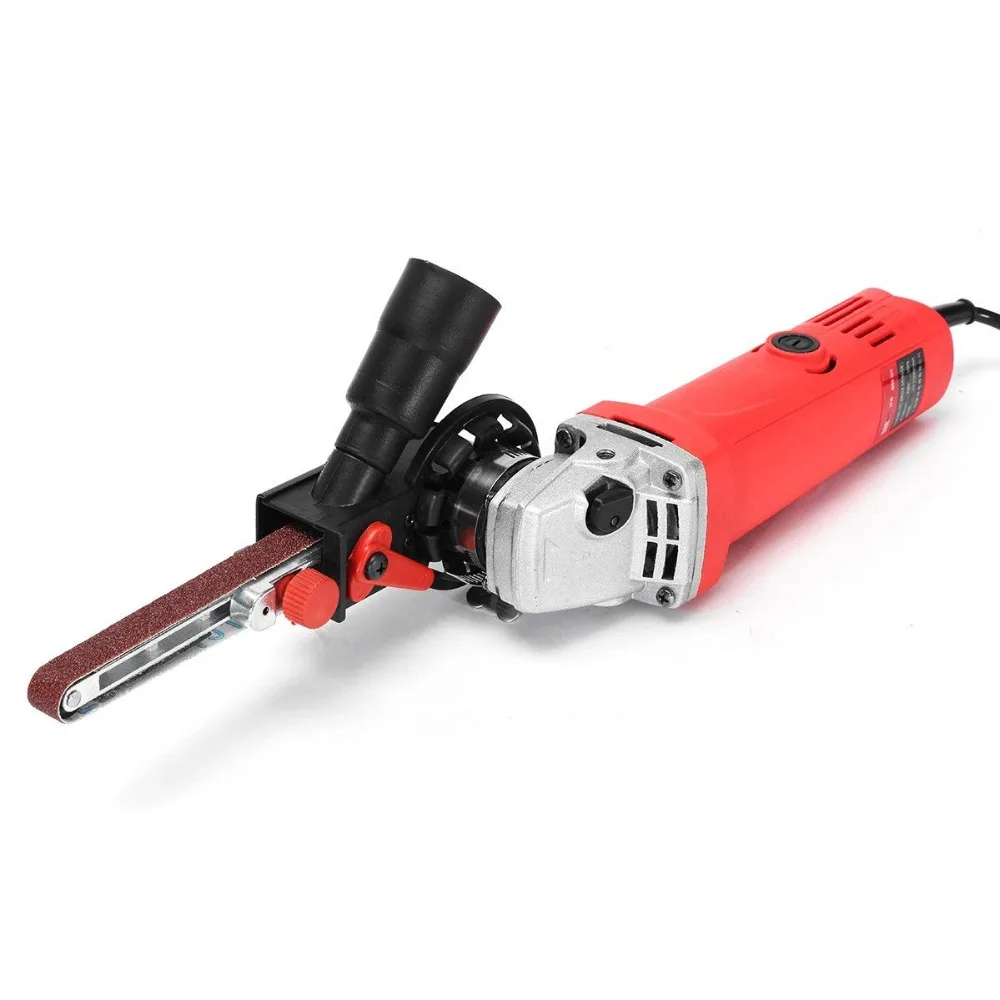 Electric Angle Grinder 06