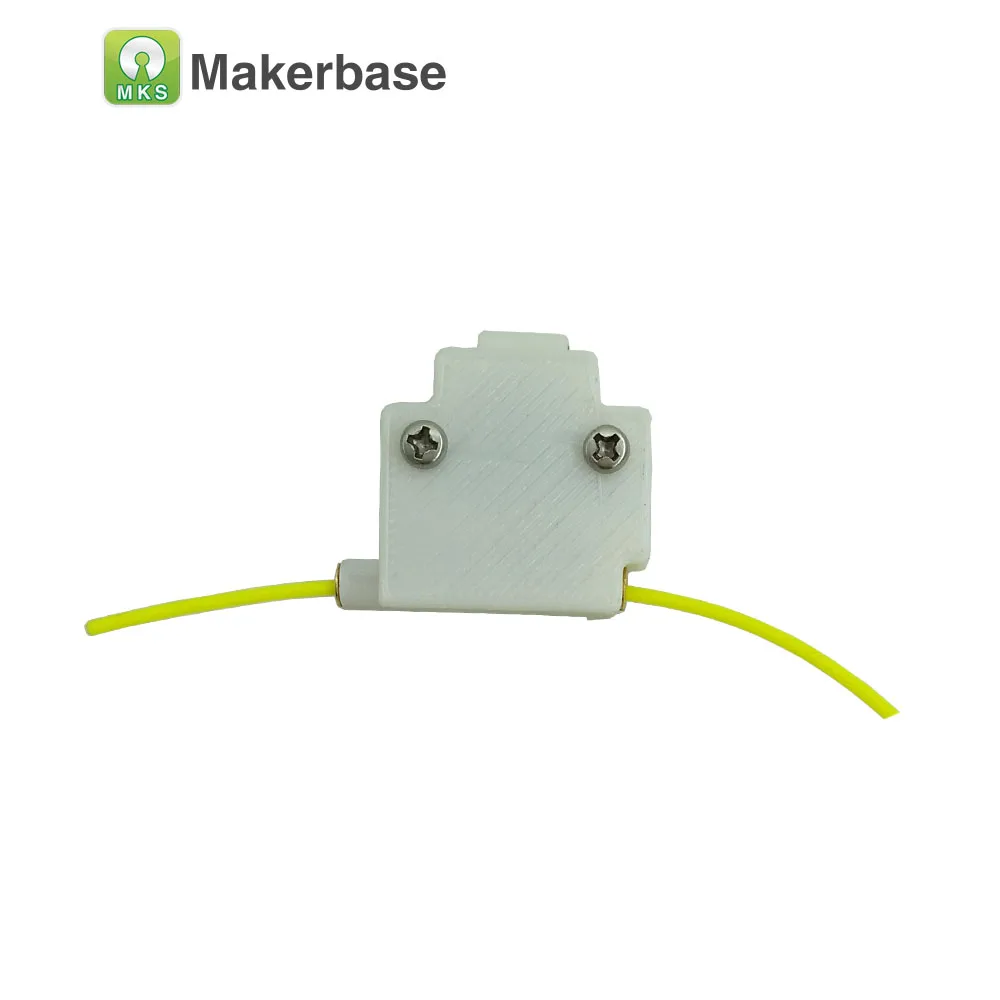 3D طابعة وحدة كشف خيوط عنصر 1.75 PLA ABS البلاستيك كشف الاستشعار MKS FES endstop التبديل تشغيل التدريجي إنذار رصد 3D طابعة وحدة كشف خيوط عنصر 1.75 PLA ABS البلاستيك كشف الاستشعار MKS FES endstop التبديل تشغيل التدريجي إنذار رصد