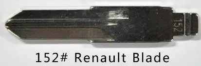152# reanult