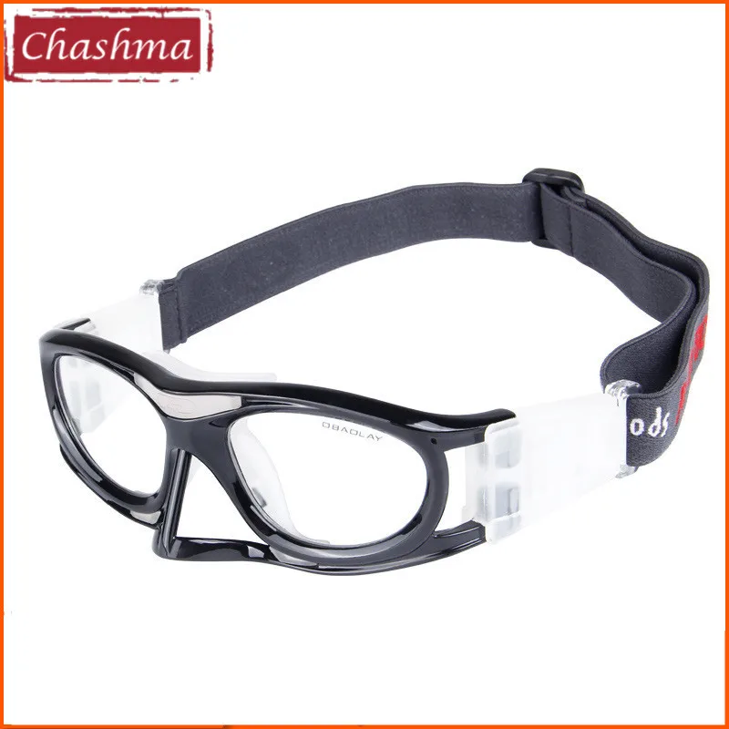 football glasses