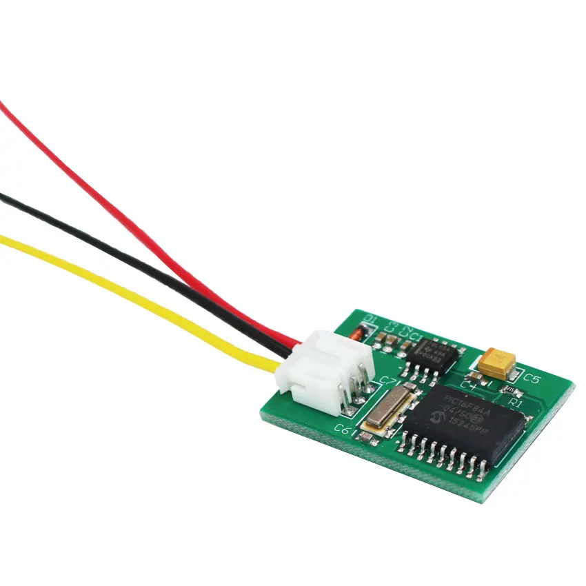 Эмулятор иммобилайзера IMMO Killer 1 ECU декодер иммобилайзер модуль ремонта