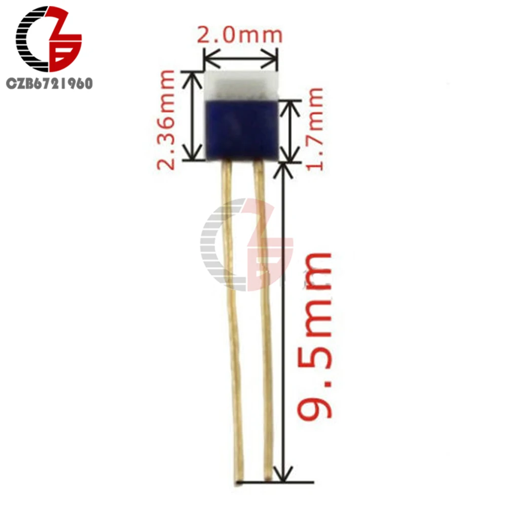 Датчики температуры RTD PT100 типа тонкой пленки класса А м|temperature sensor|temperature sensor
