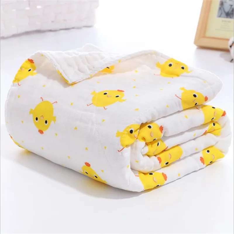 ���� ����Ʈ 6 ���̾� ���� ��ȭ ���е�  ���ڴ� ���  Ű�� Ÿ�� Swaddle Wrap For Newborn