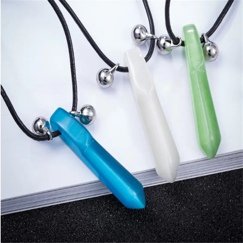 

Anime Naruto Uzumaki Uchiha Itachi Senju Tsunade Necklace Pendant Cosplay Props Necklace Gift B007