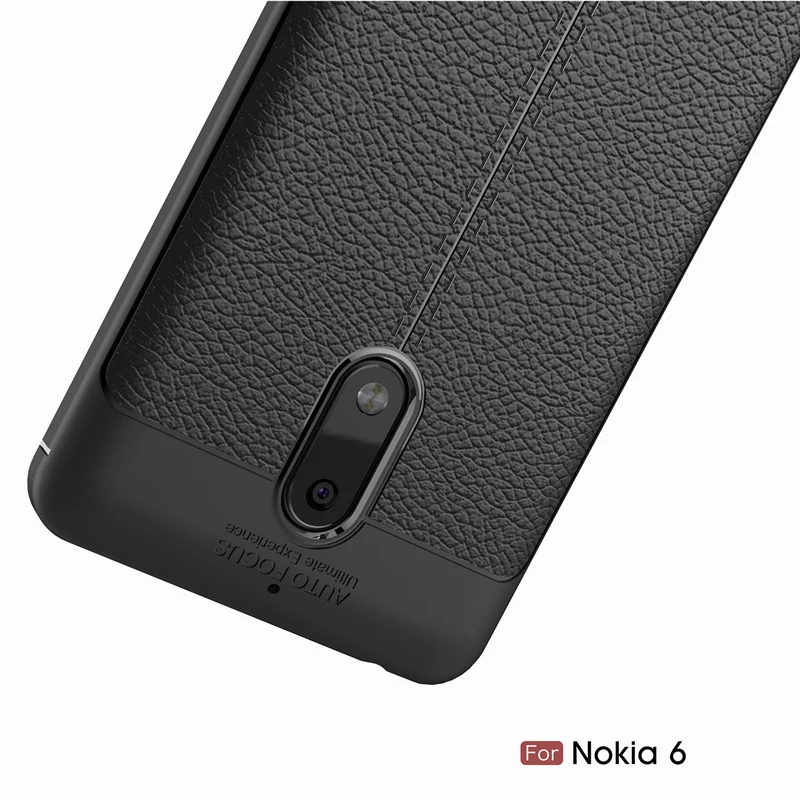 For Nokia 6 Phone Case Cover (12)