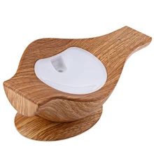 GX Diffuser GX – B01 USB Aroma Essential Oil Diffuser Cool Mist Humidifier Car Atomizing Air Ultrasound Mini LED