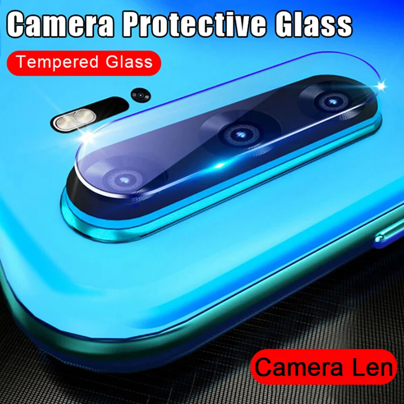 

Protective Glass for Huawei P30 Pro P 30 Lite Camera Len Screen Protector for Huawei P20 Lite P10 Tempered Glass on P Smart 2019