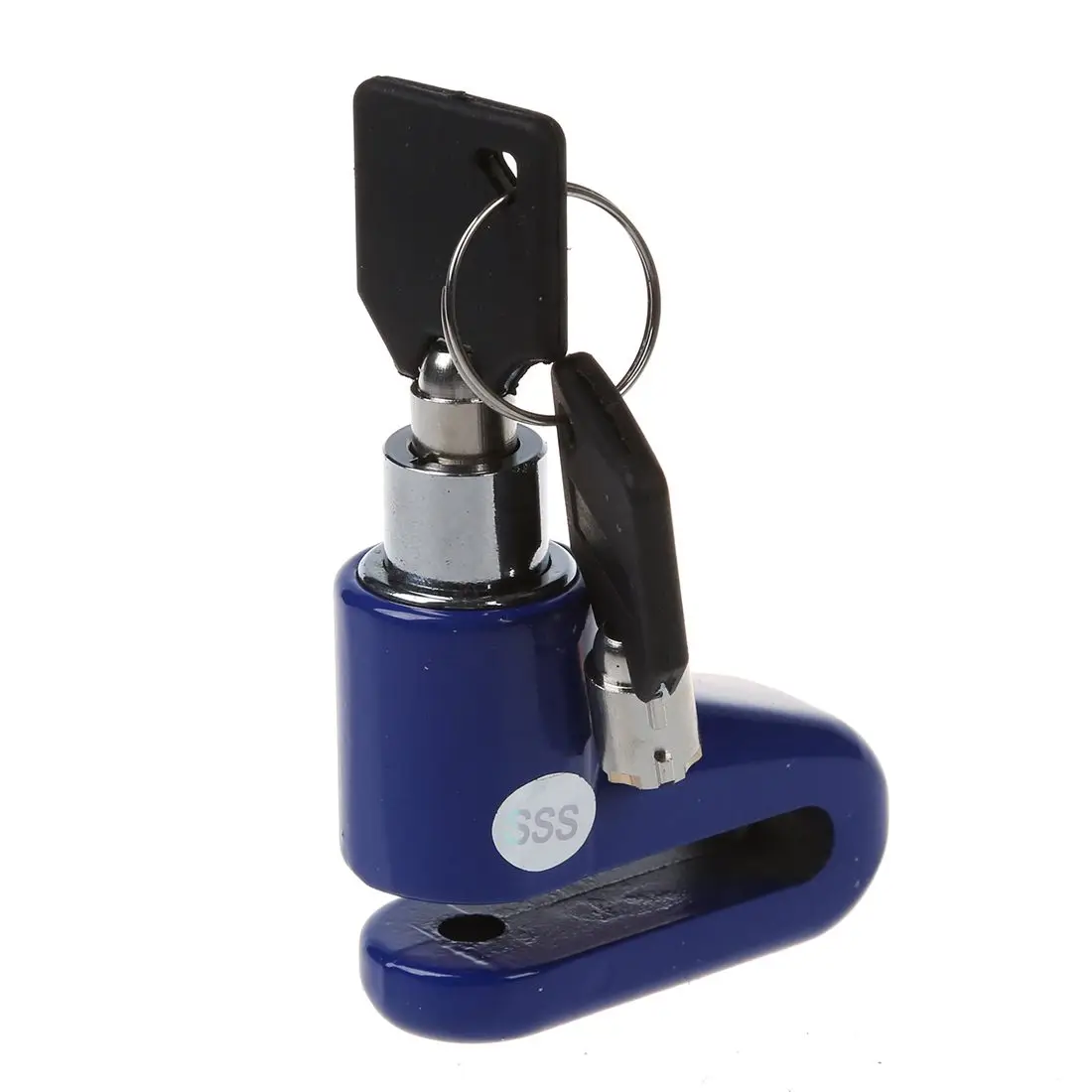 disc brake lock Disc Lock Motorcycle Bike bluein Bicycle Lock from