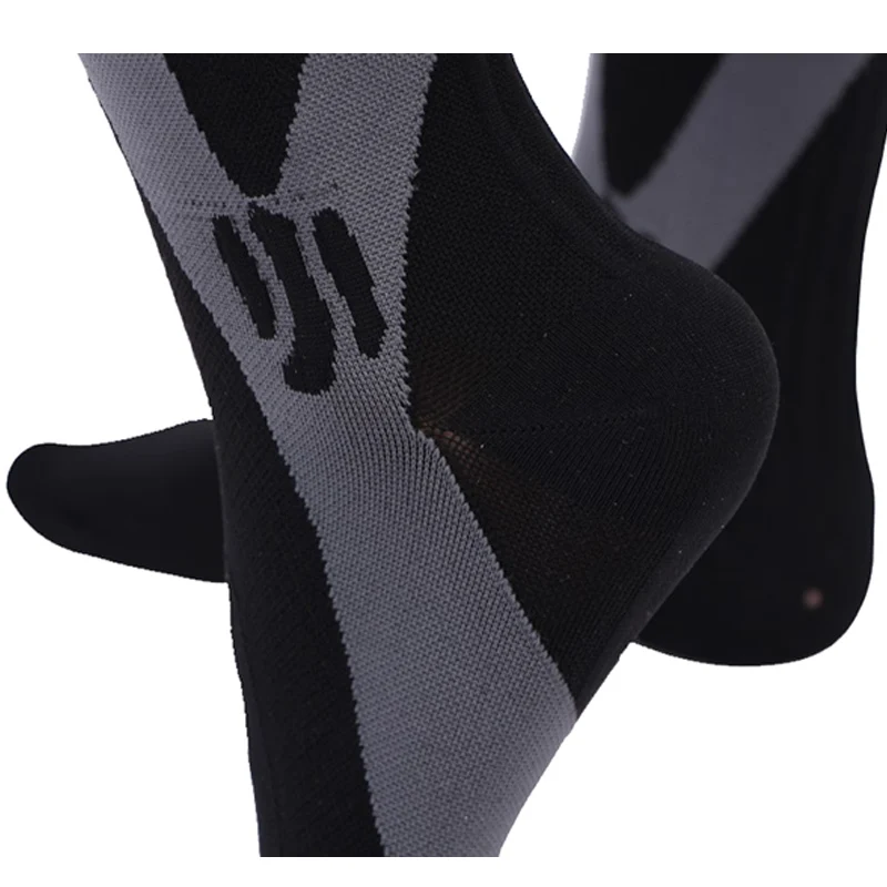 Coolmax Sports Socks Brand New Bicycle Race Hiking Cycling Sockings Breathable Wicking Calcetines Ciclismo Meias Para AC0165 (3)
