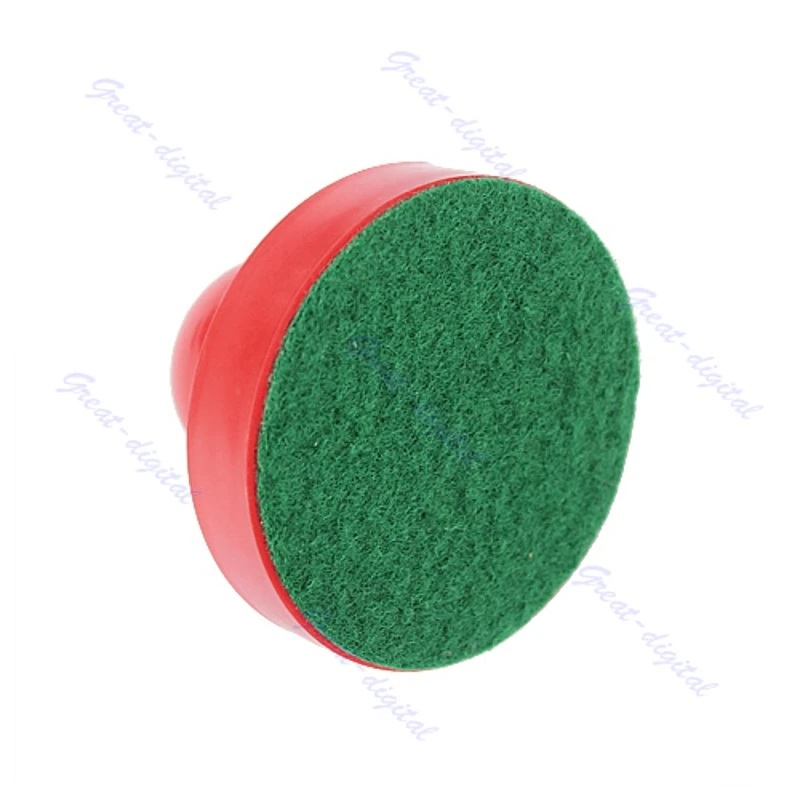1 шт. мини 67 мм толкатель воздушный хоккейный стол молоток и 1 шт. 50 мм шайба 3