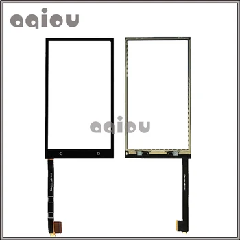 

4.7" Touch Screen For HTC One M7 Digitizer Front Glass Lens Sensor Panel High Quality